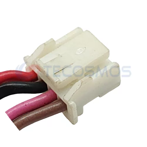 Waterproof Wire Connector Cable Harness Car Enclosure Connector for Toyota 4pin Female Plug 1969442-4 - image 2